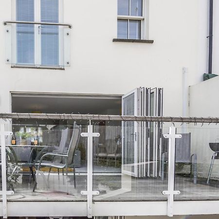 Milford Street - 5 Bedroom Luxurious Holiday Home - Saundersfoot Eksteriør bilde