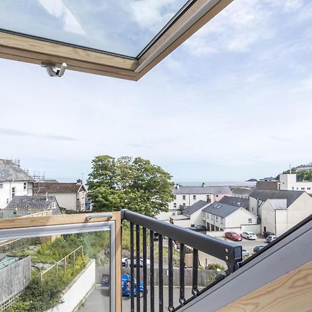 Milford Street - 5 Bedroom Luxurious Holiday Home - Saundersfoot Eksteriør bilde