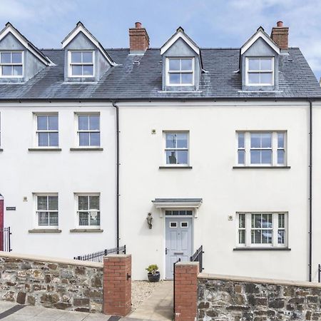 Milford Street - 5 Bedroom Luxurious Holiday Home - Saundersfoot Eksteriør bilde