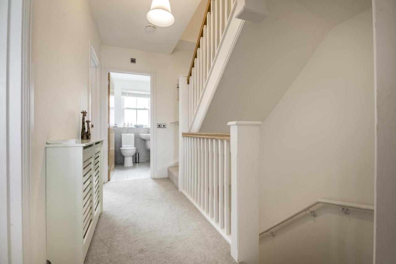 Milford Street - 5 Bedroom Luxurious Holiday Home - Saundersfoot Eksteriør bilde