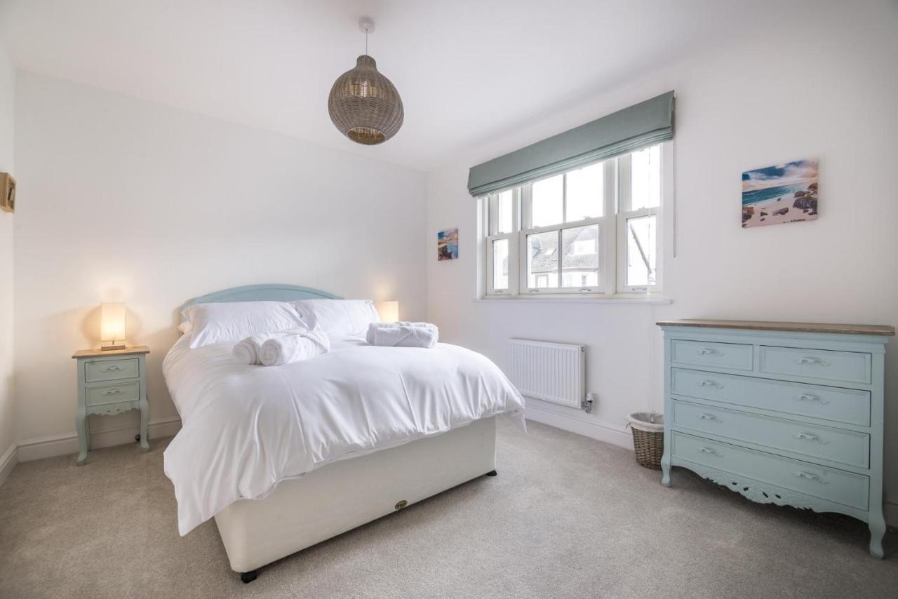 Milford Street - 5 Bedroom Luxurious Holiday Home - Saundersfoot Eksteriør bilde