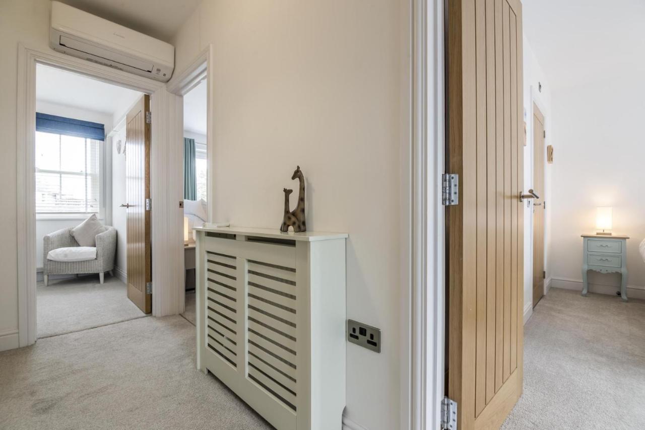 Milford Street - 5 Bedroom Luxurious Holiday Home - Saundersfoot Eksteriør bilde