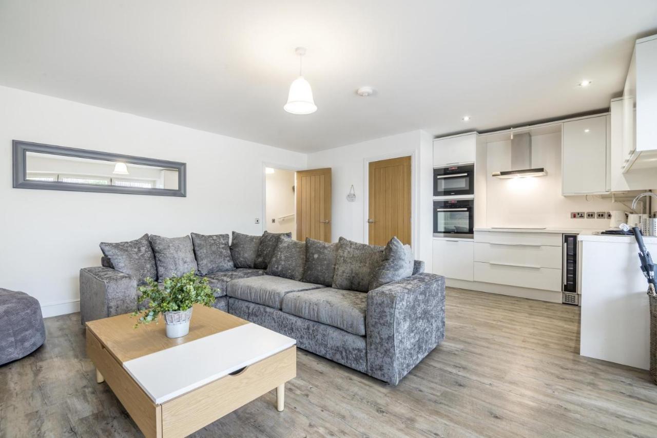 Milford Street - 5 Bedroom Luxurious Holiday Home - Saundersfoot Eksteriør bilde