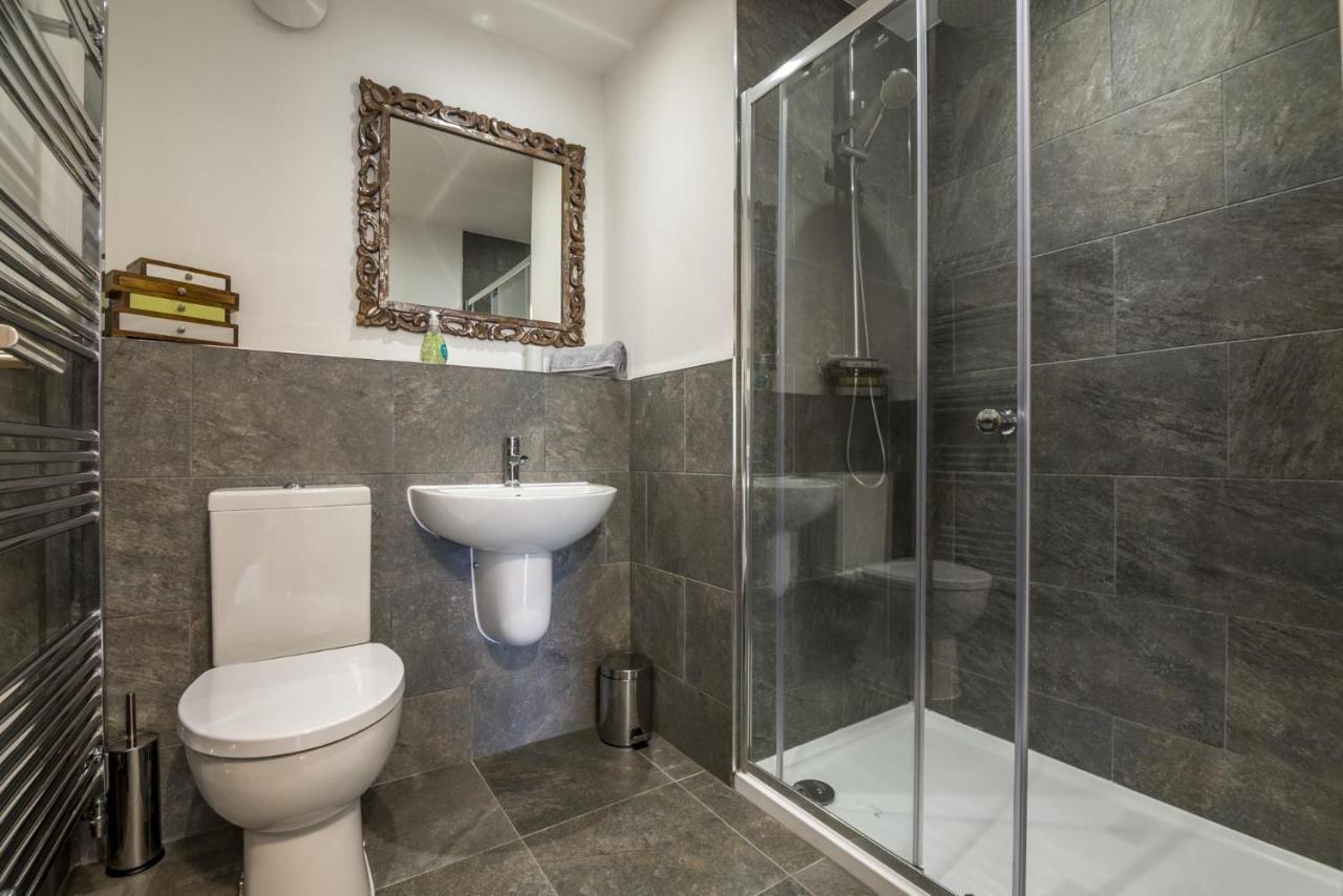 Milford Street - 5 Bedroom Luxurious Holiday Home - Saundersfoot Eksteriør bilde