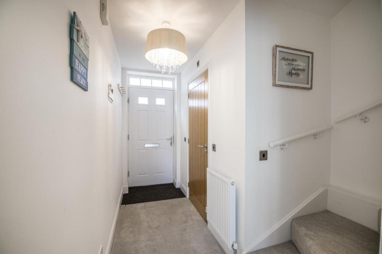 Milford Street - 5 Bedroom Luxurious Holiday Home - Saundersfoot Eksteriør bilde