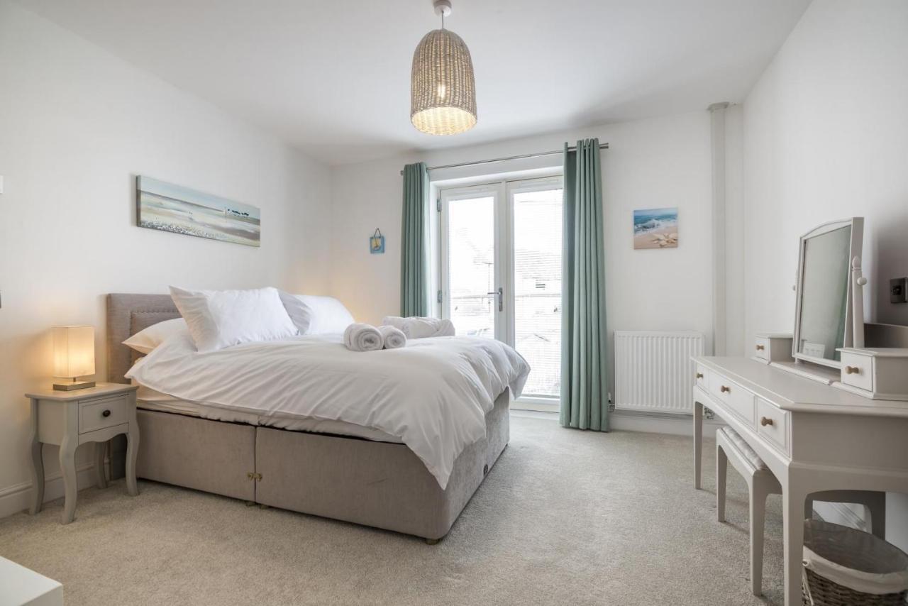 Milford Street - 5 Bedroom Luxurious Holiday Home - Saundersfoot Eksteriør bilde