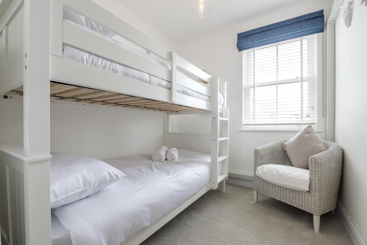 Milford Street - 5 Bedroom Luxurious Holiday Home - Saundersfoot Eksteriør bilde