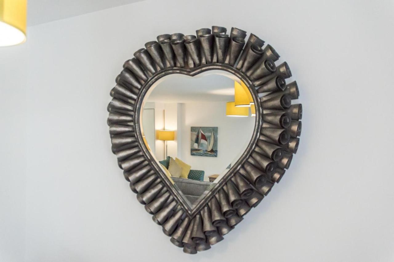 Milford Street - 5 Bedroom Luxurious Holiday Home - Saundersfoot Eksteriør bilde
