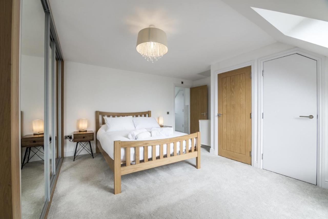 Milford Street - 5 Bedroom Luxurious Holiday Home - Saundersfoot Eksteriør bilde