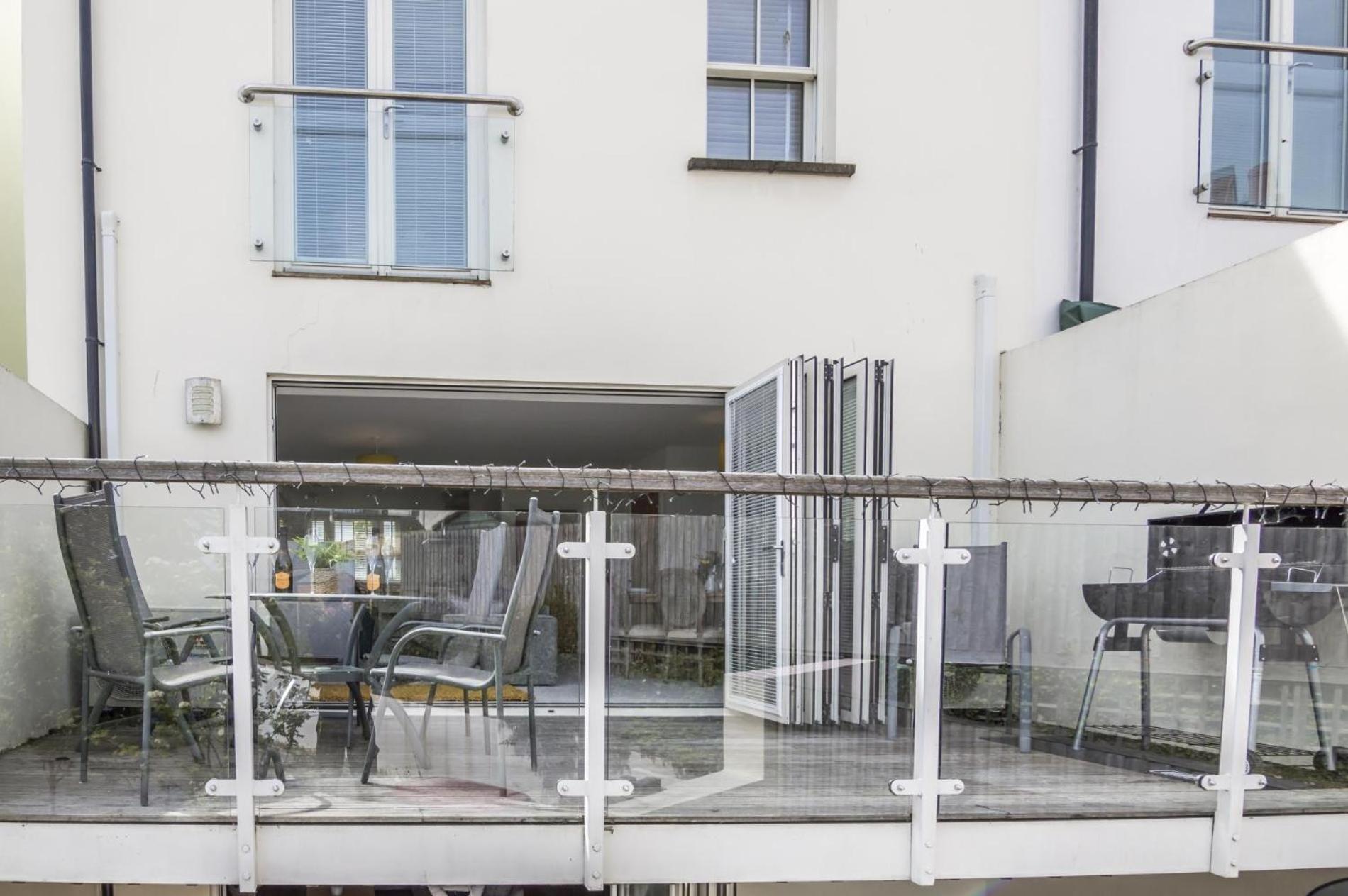 Milford Street - 5 Bedroom Luxurious Holiday Home - Saundersfoot Eksteriør bilde