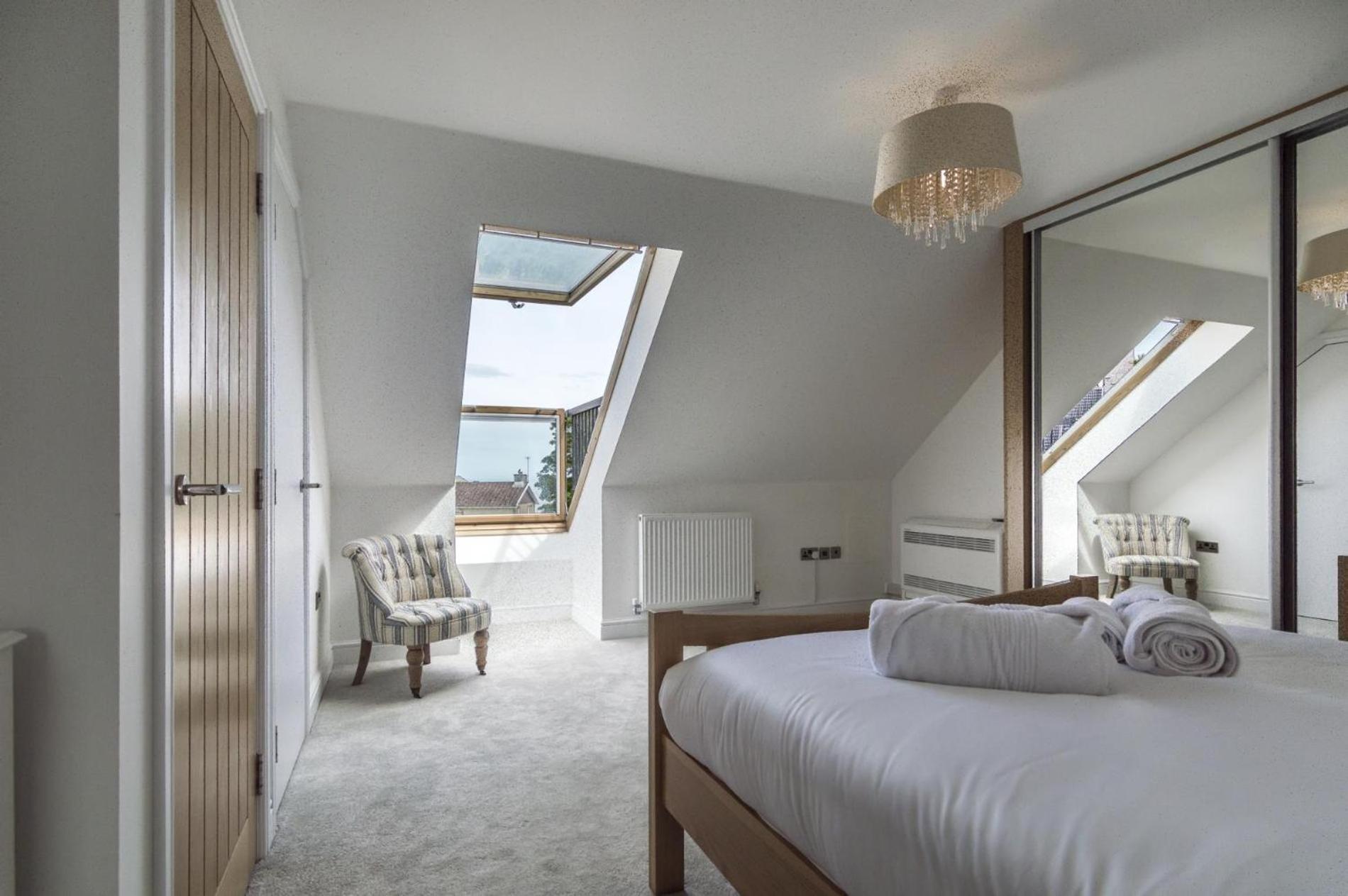 Milford Street - 5 Bedroom Luxurious Holiday Home - Saundersfoot Eksteriør bilde