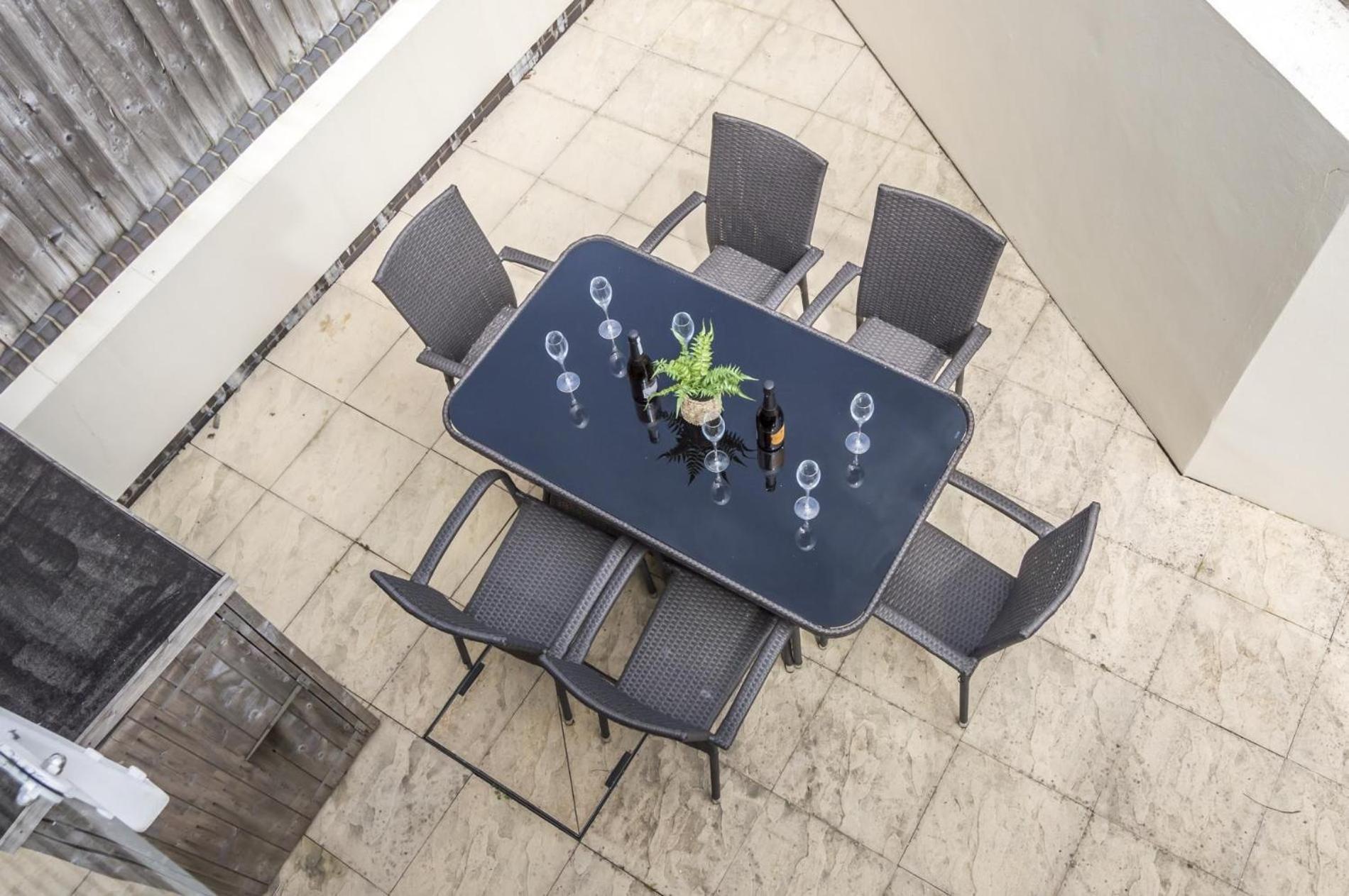 Milford Street - 5 Bedroom Luxurious Holiday Home - Saundersfoot Eksteriør bilde