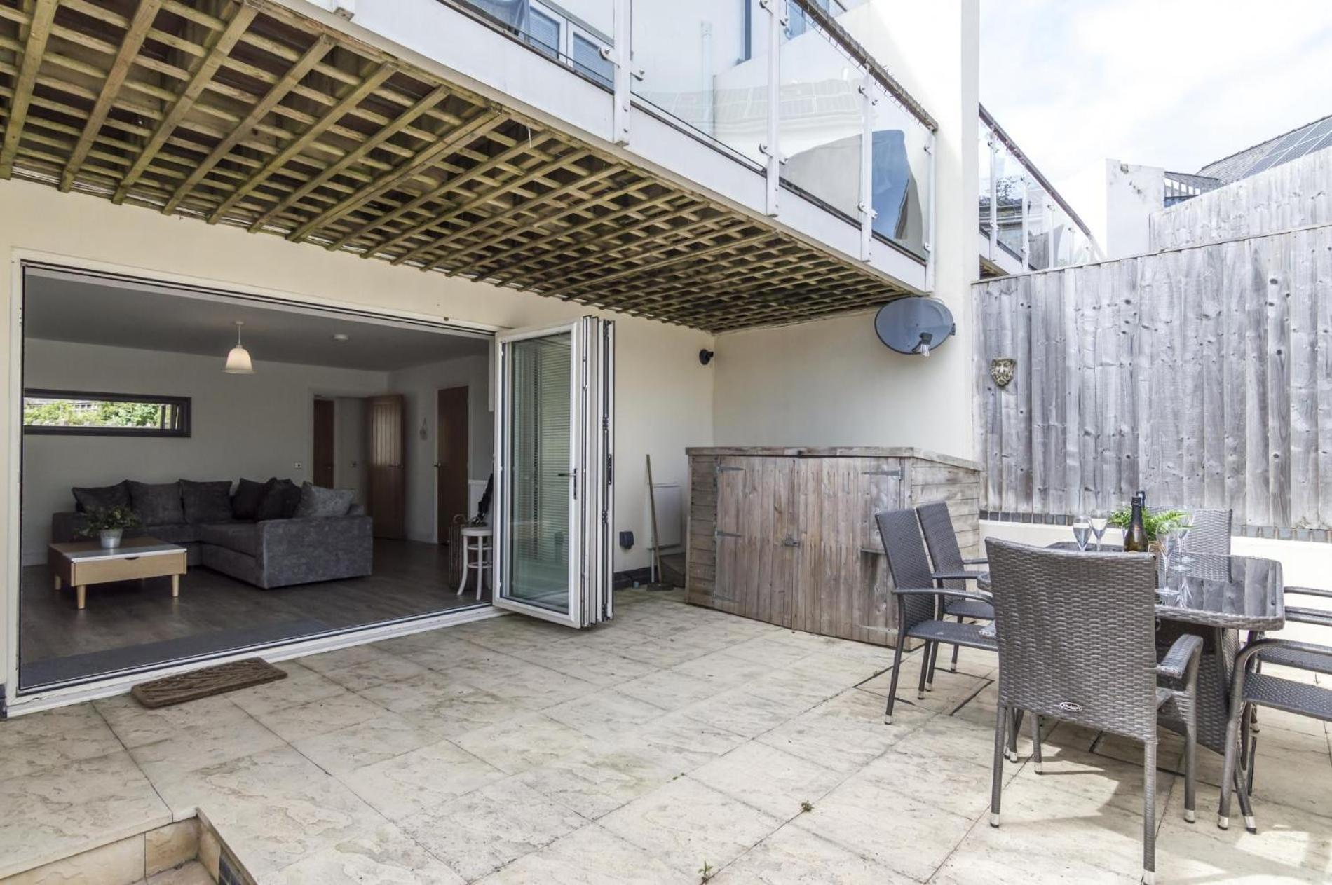 Milford Street - 5 Bedroom Luxurious Holiday Home - Saundersfoot Eksteriør bilde