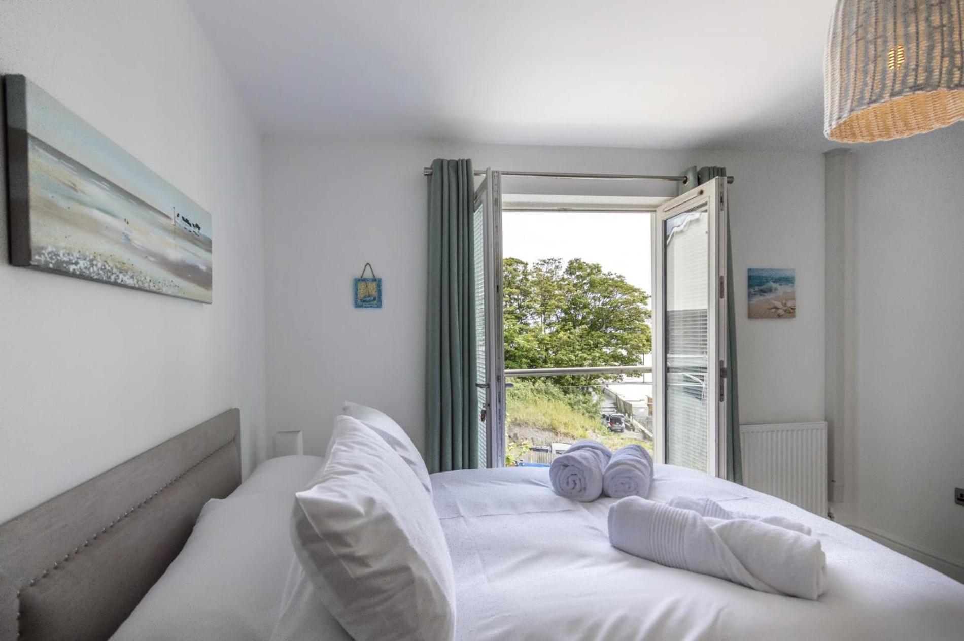 Milford Street - 5 Bedroom Luxurious Holiday Home - Saundersfoot Eksteriør bilde