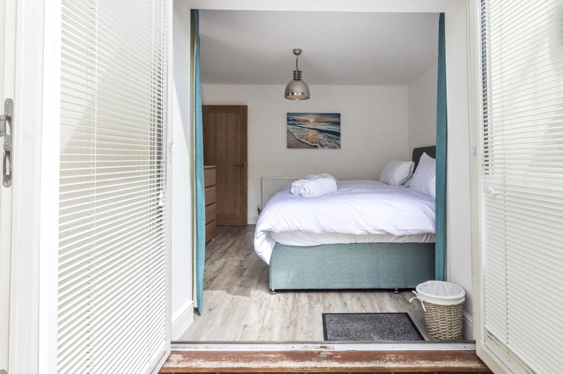 Milford Street - 5 Bedroom Luxurious Holiday Home - Saundersfoot Eksteriør bilde
