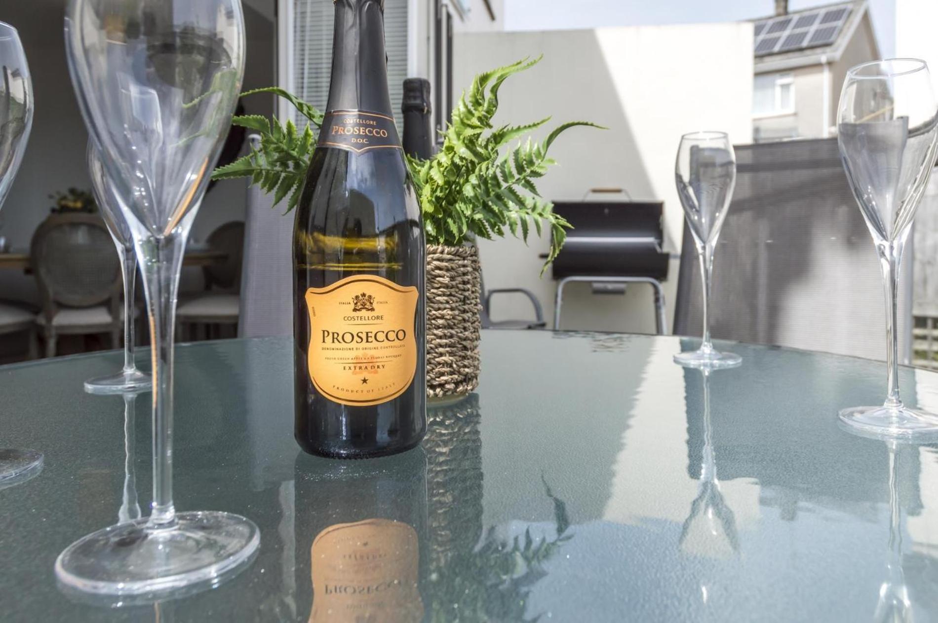 Milford Street - 5 Bedroom Luxurious Holiday Home - Saundersfoot Eksteriør bilde